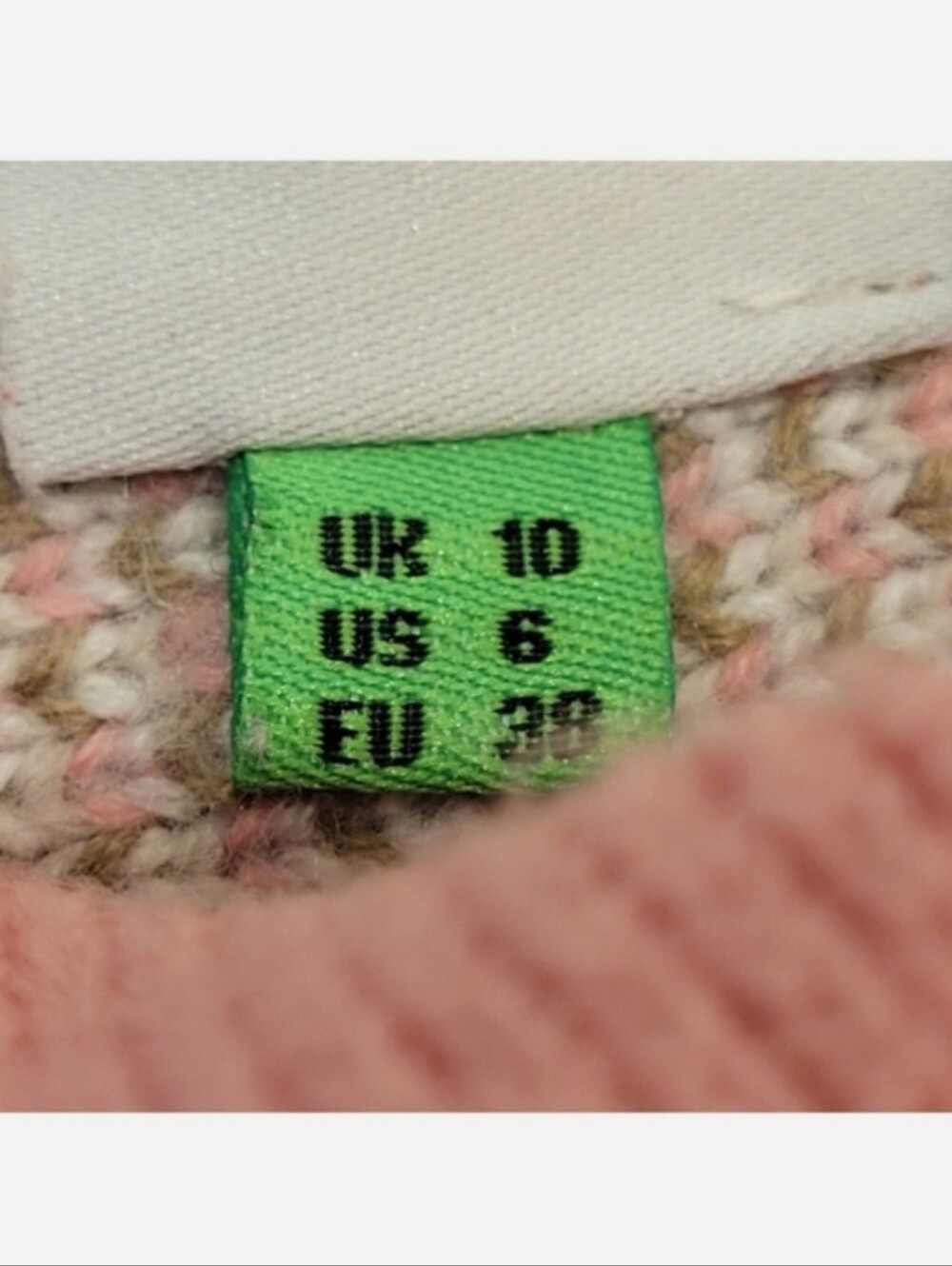 HOUSE OF SUNNY DAYBREAK CARDIGAN SWEATER - Picture 7 of 8